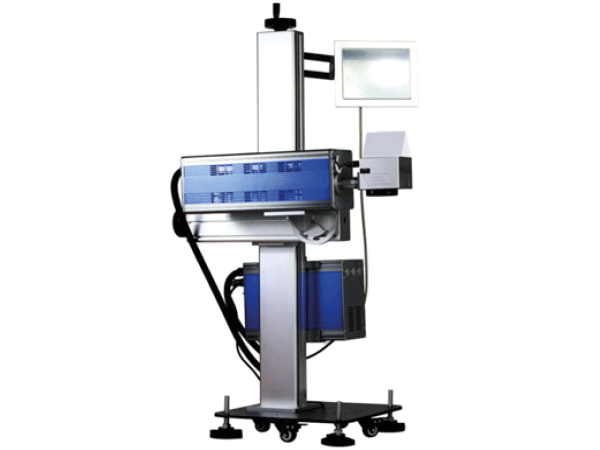 Codificador laser